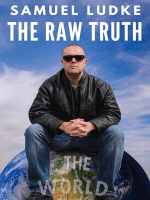 cover image of The Raw Truth